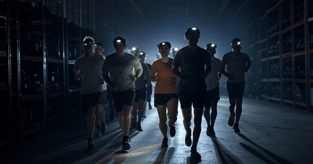NightRun Rijssen