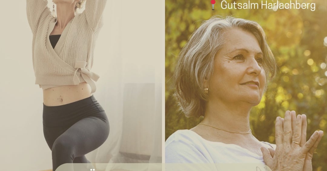 Biancas Retreats - Leben | Bianca Sánchez