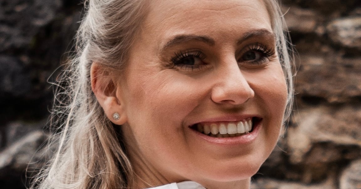 Über mich | Praxis Herzensweg