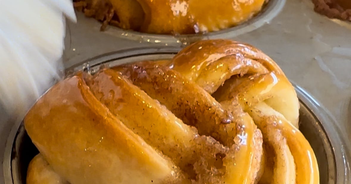 Spekulatiusknoten - S - Rezepte | Nascherei Graz