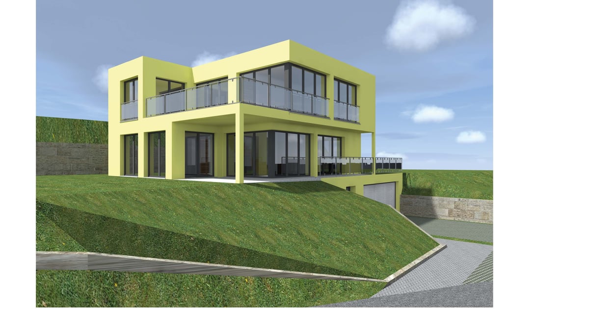 Kontakt | Thomas Rudnik Architektur