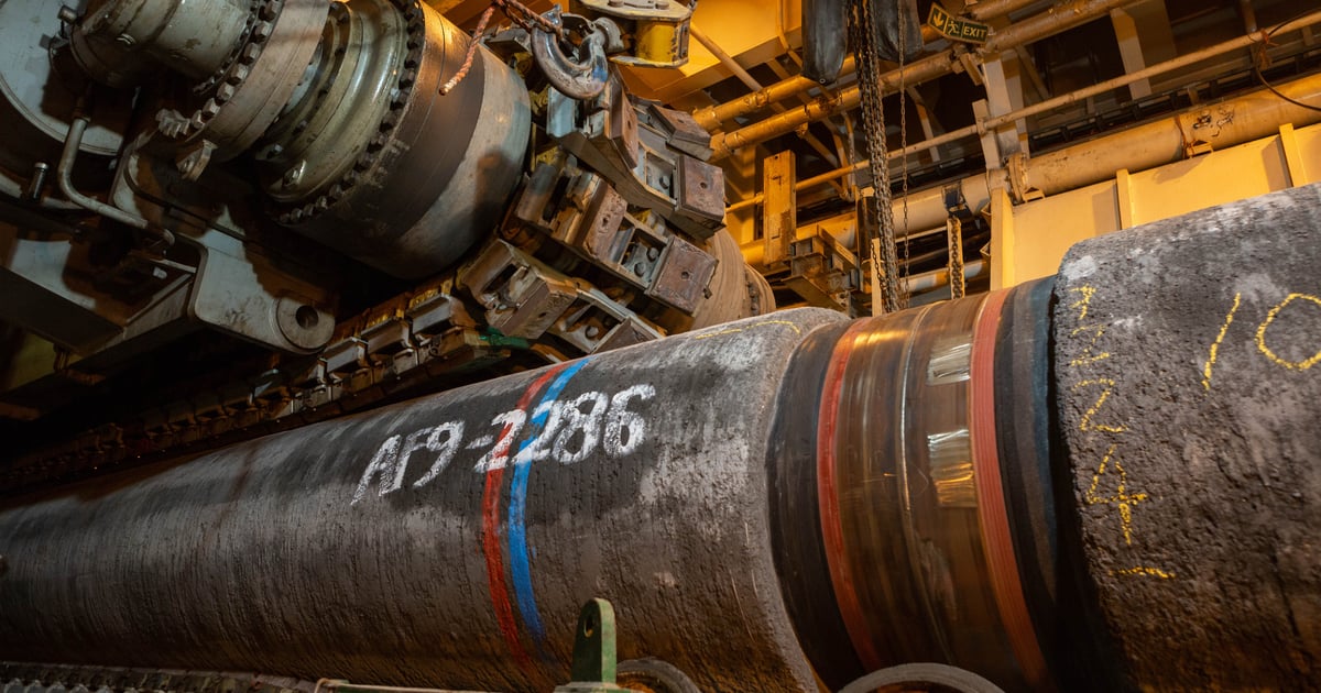 Carbon Capture | StreamTec Solutions AG