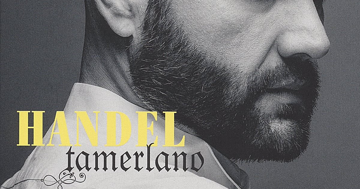 クラシック (CD)Handel: Tamerlano Amazon.co.jp: Handel: Tamerlano: ミュージック