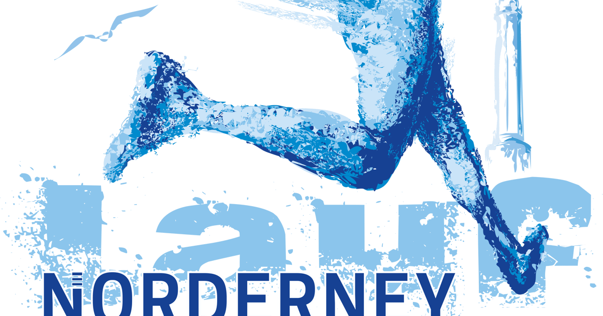 Norderney - Meine Insel Lauf
