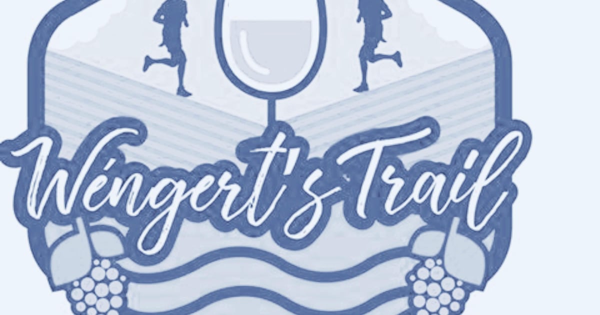 Wéngert's Trail