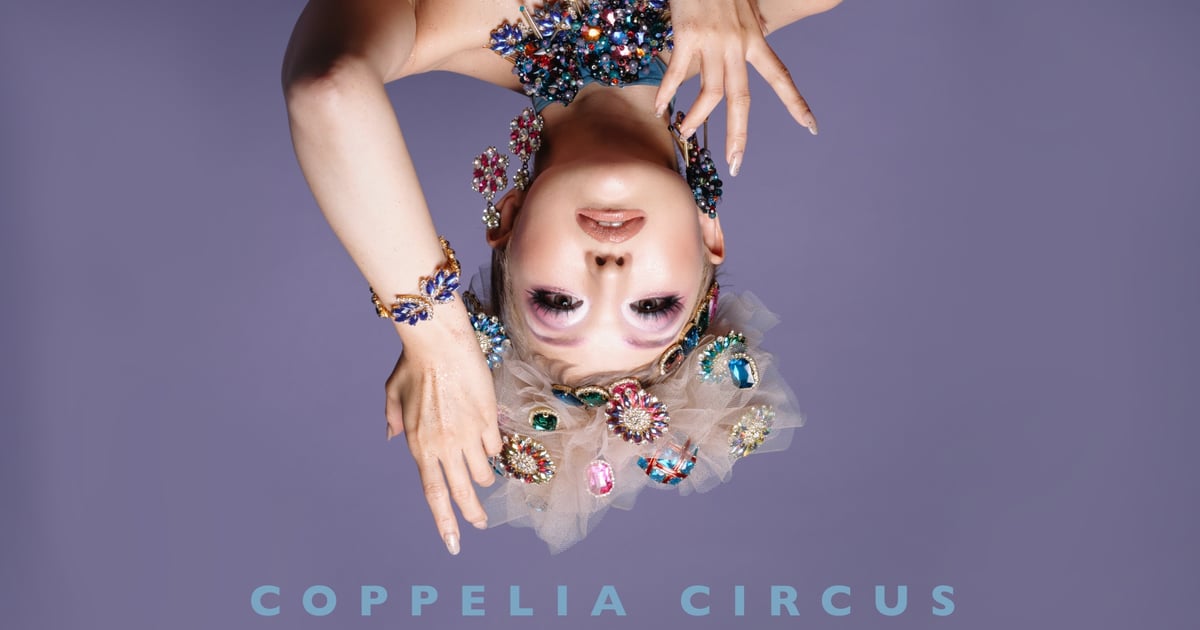 【年中無休】 Home | COPPELIA CIRCUS レディースウェア