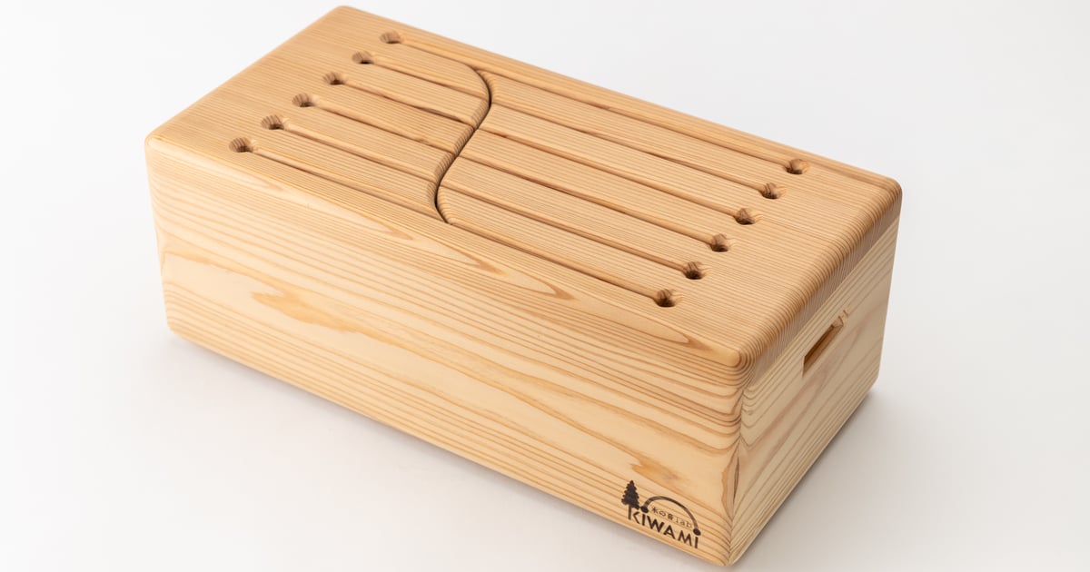 カホン　カントリーナチュラル　12 CAJON | DRUM SHOP ACT