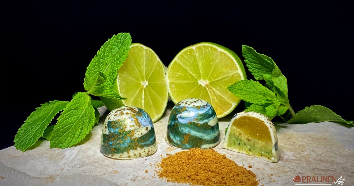 Linkpartnerschaften - Kontakt | Pralinenart