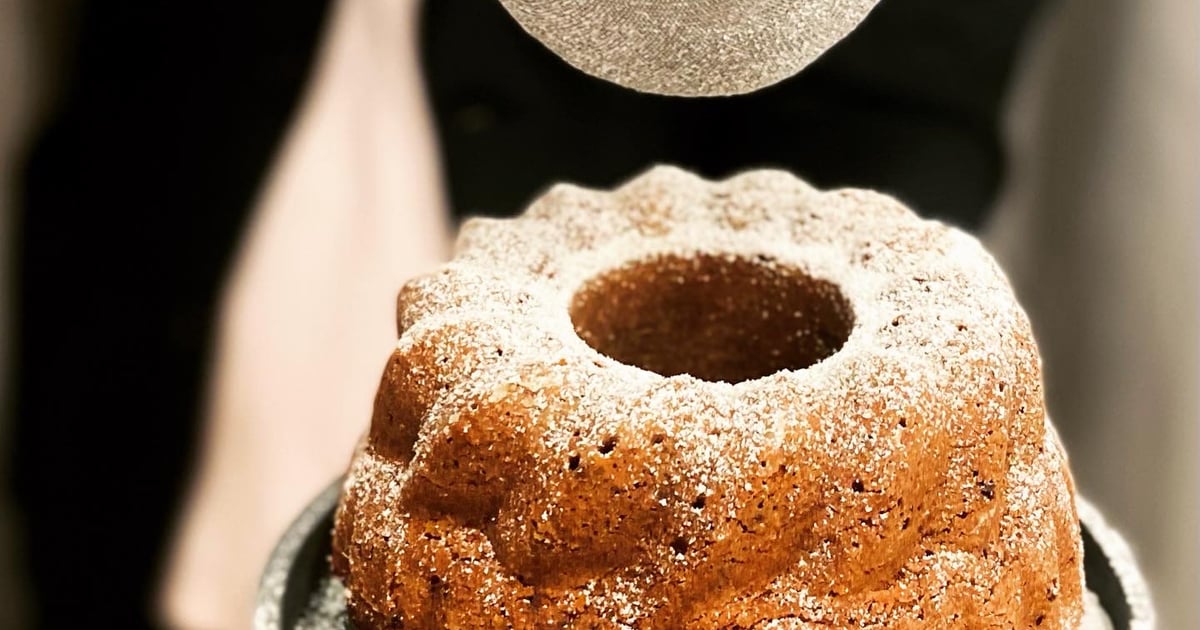 Rotweingugelhupf - R - Rezepte | Nascherei Graz