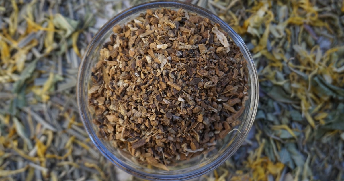 Classic Masala Gewürztee - Wohlschmeckende Kräutertee&amp;#39;s - Shop | Micha ...