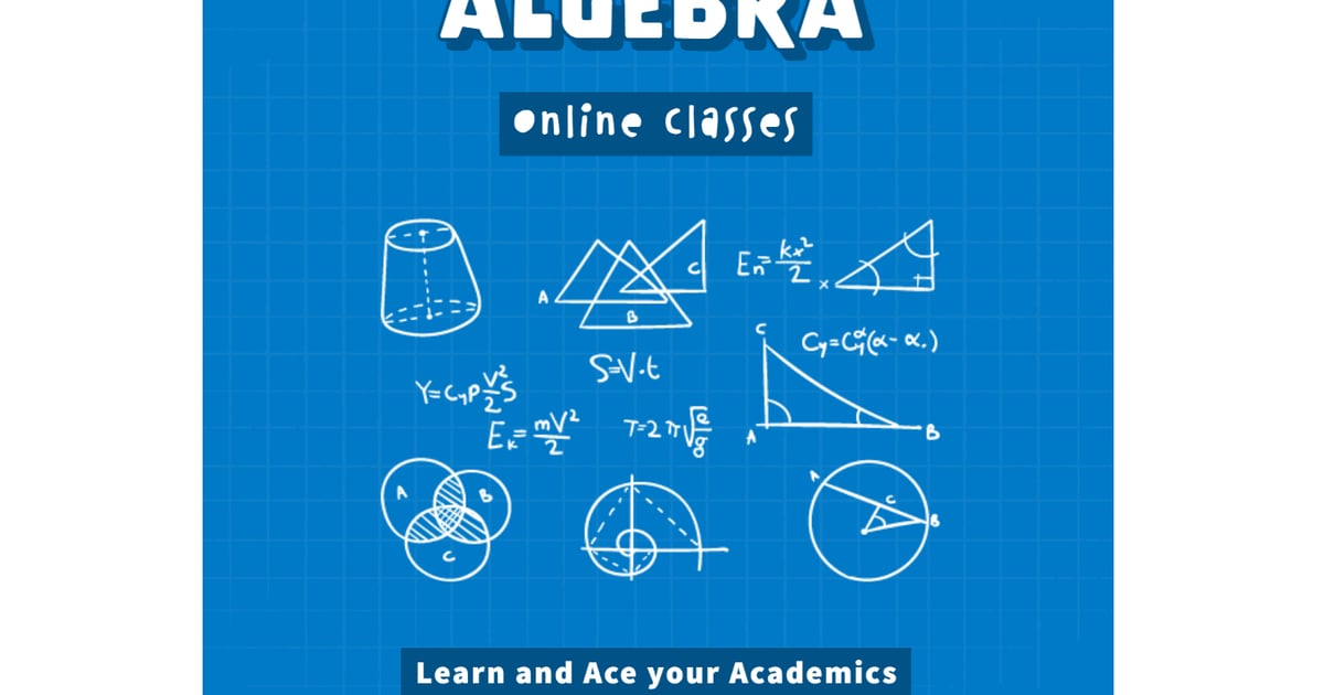 Math Algebra Statistics Courses Skills Certifications
