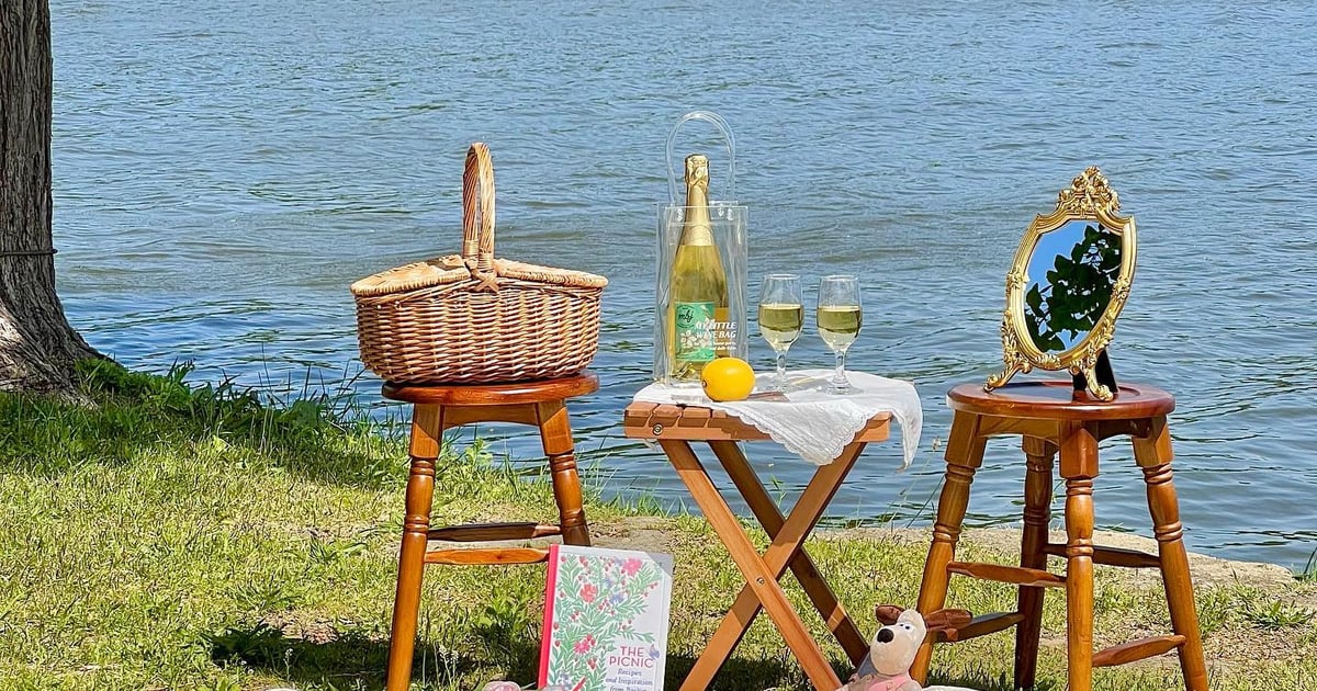 vaqutaux picnicminiヴァクトーピクニックミニ