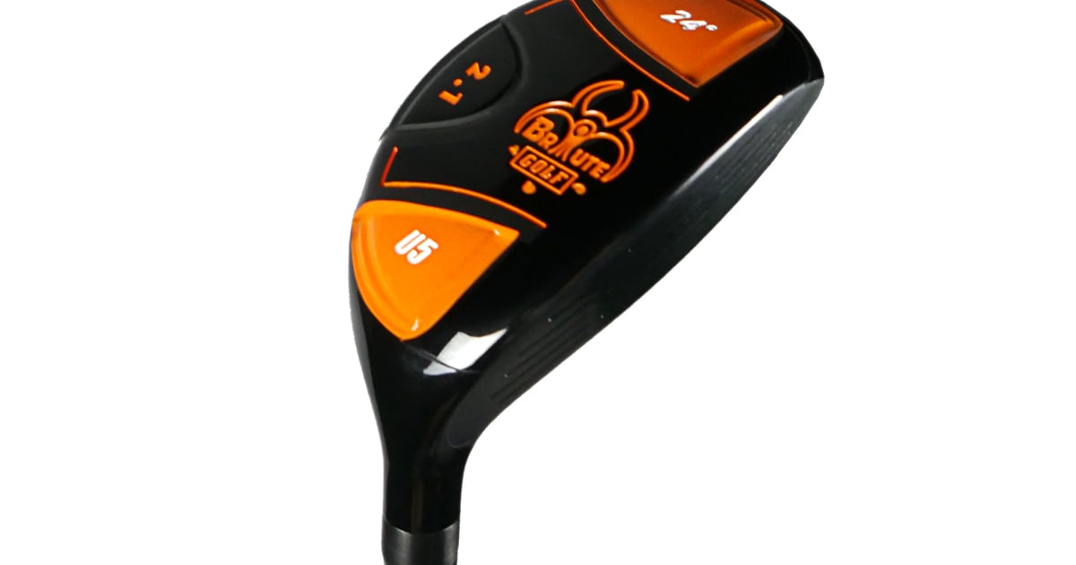 極美品】BRUTE GOLF BRUTE LUX 1W 長尺ドライバー 2° 極美品】 極美品】BRUTE GOLF BRUTE LUX 1W 長尺ドライバー 2° 極美品】