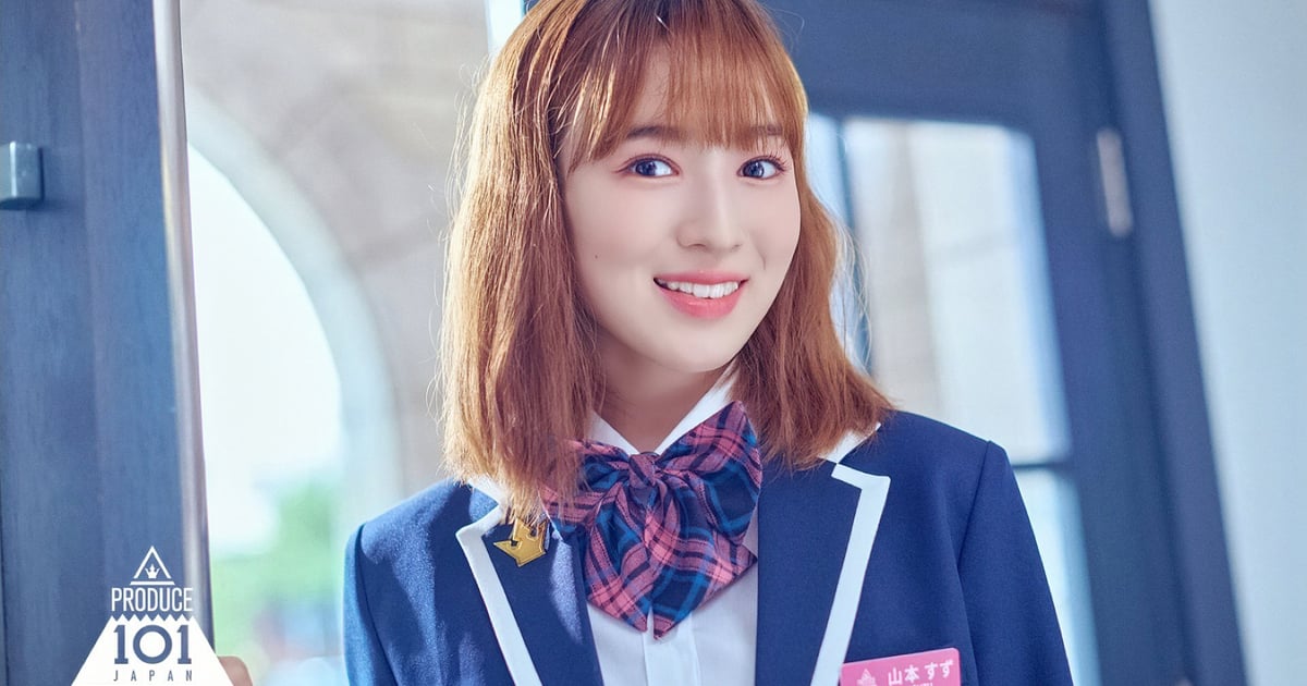 山本すず SUZU ID カード 上品な 国プカード IDカード 山本すず 日プ K-POP・アジア ME:I