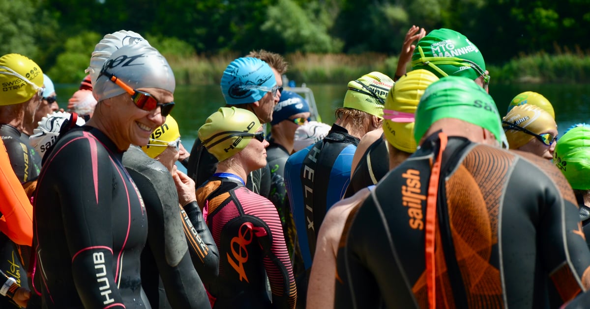 Remchinger Triathlon