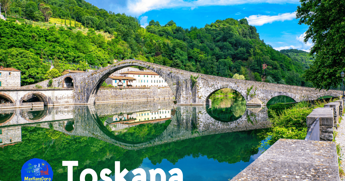 Katalog Toskana Kataloge MaxHansDoro