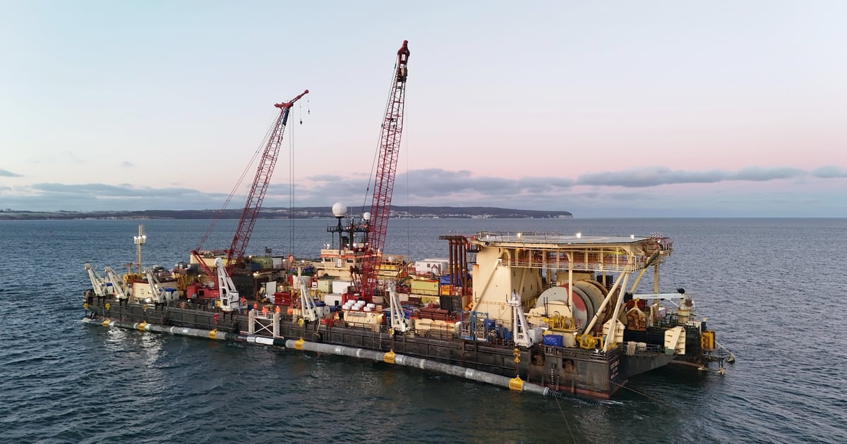 Oil and Gas | StreamTec Solutions AG