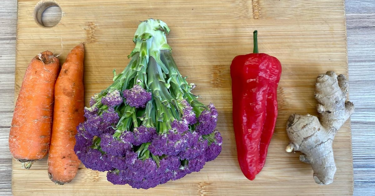 Angebot | Rübchen vegan BnB &amp; Retreat