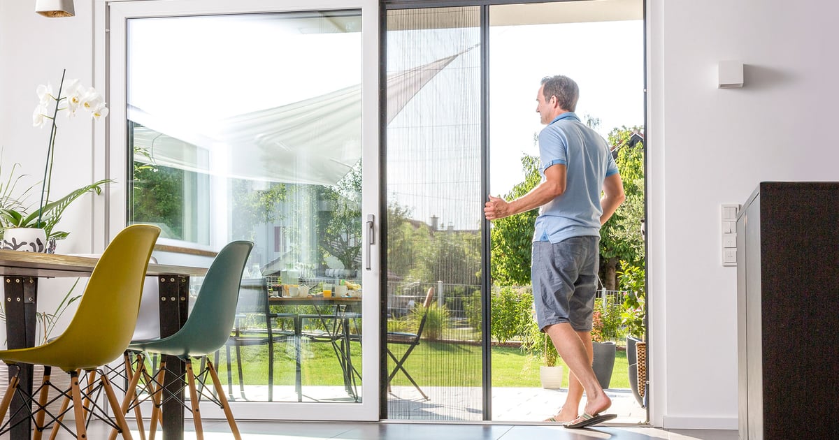 Pop-up Pflanzenschutz-Zelt 60x60x60cm - Sonnenschutz & Insektenschutz Für Garten