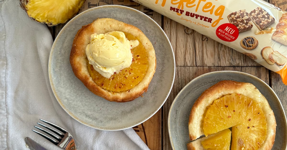 Feurige Ananas - F - Rezepte | Nascherei Graz Feurige Ananas - F - Rezepte | Nascherei Graz