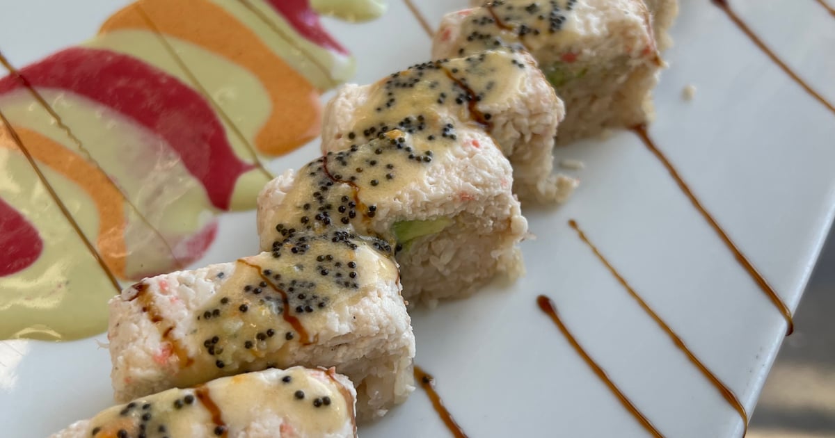Ｏ！Sakana 　 SAKANA ASIAN CUISINE, Mercerville - Restaurant Reviews