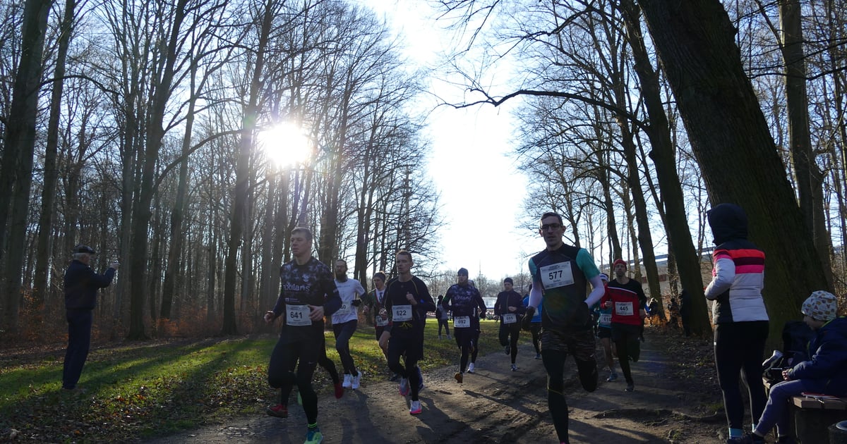 Chemnitzer Silvesterlauf