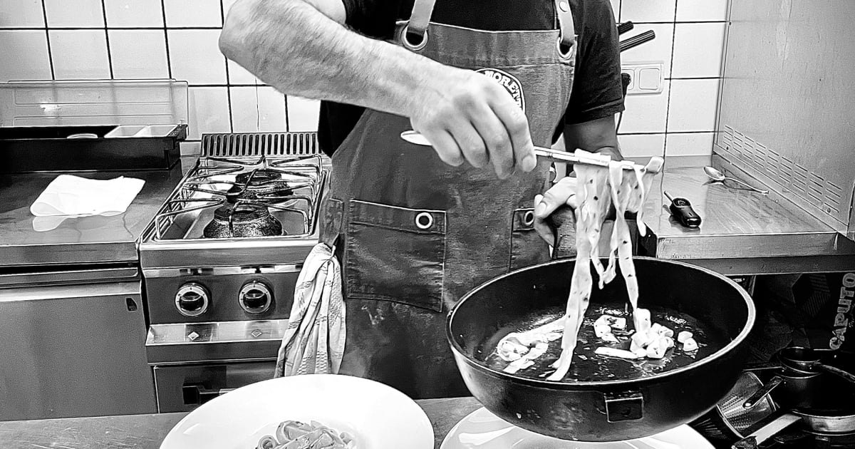 Speisekarte - Ristorante | Hotel Schloss Zell