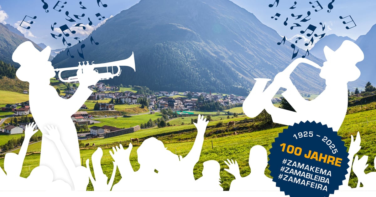 Downloads - Bezirksmusikfest 2025 | Musikkapelle Galtür