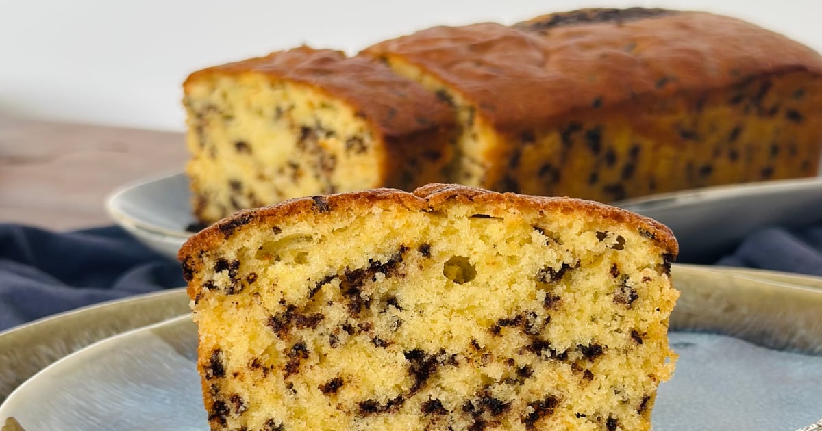 Ameisenkuchen - A - Rezepte | Nascherei Graz