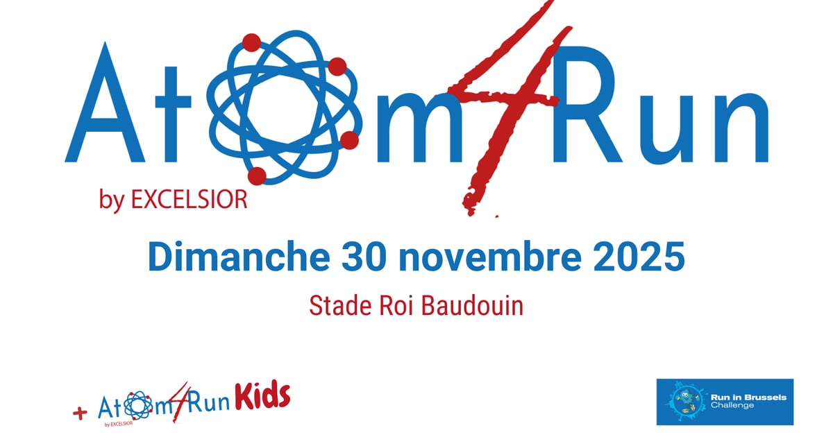 Atom'Run