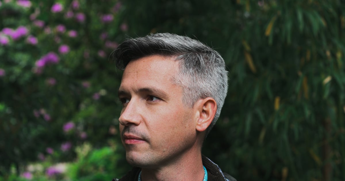 Über den Künstler | Joscha Lange