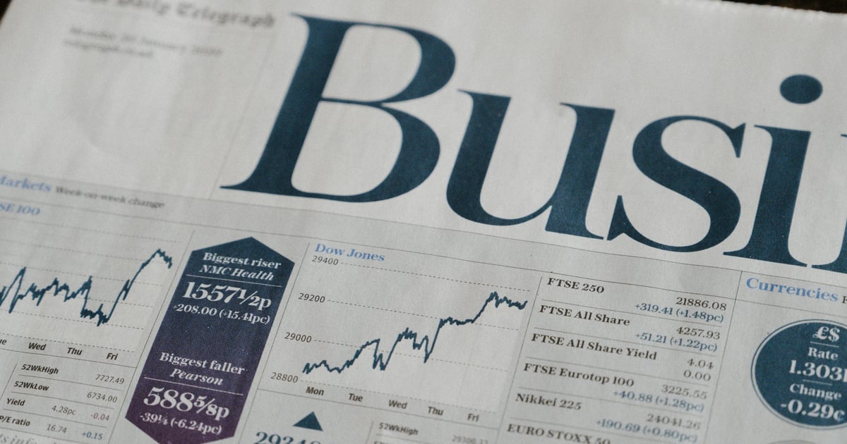 Market Data - Intelligence | Trusted offshore banking & wealth management