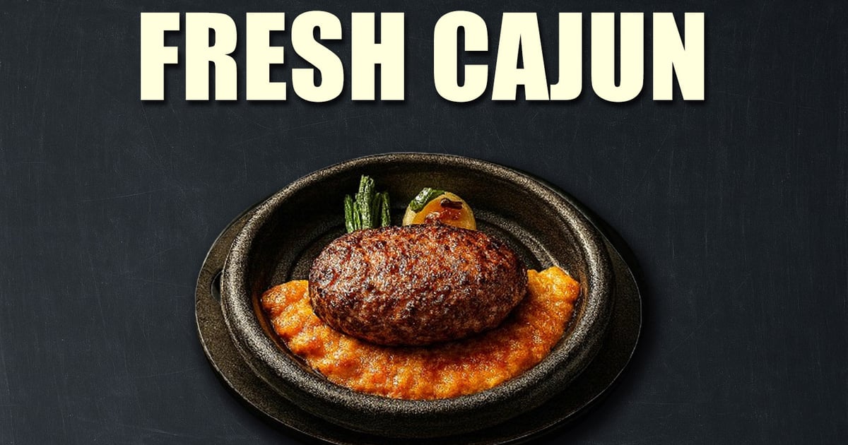 MENU | ハンバーグSUN