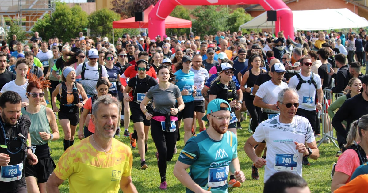 Trail des Troglodytes