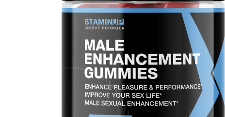 Home | StaminUp Gummies United Kingdom