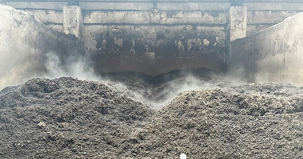 Home | Organic Compost TAKETORI