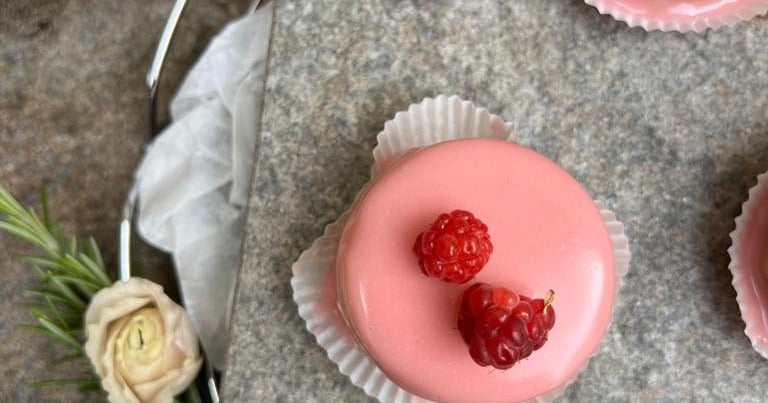 Punschkrapfen - P - Rezepte | Nascherei Graz