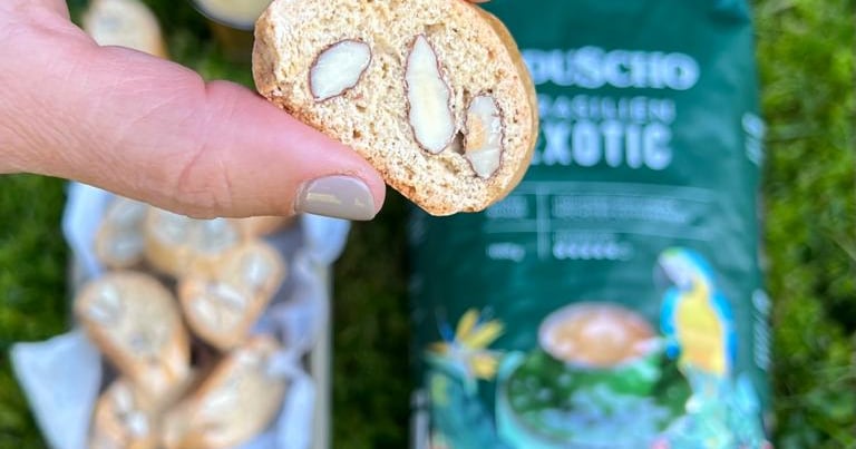 Cantuccini - C - Rezepte | Nascherei Graz