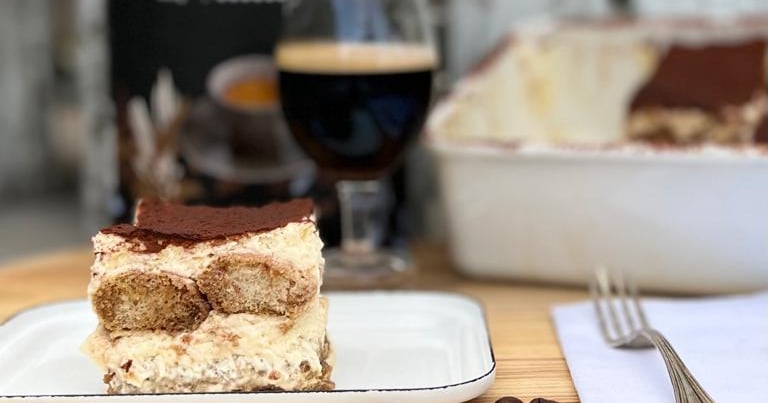 Tiramisu - T - Rezepte | Nascherei Graz