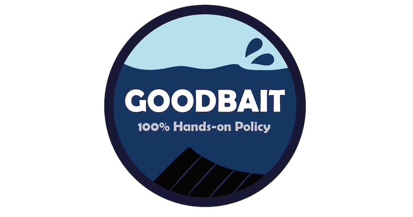 GOOD BAIT | ロックショア、オフショアルアーのグッドベイト