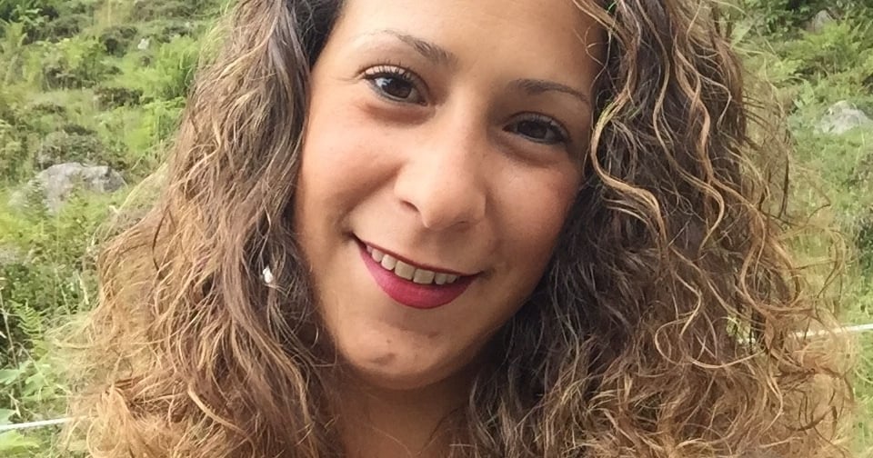 Über mich | Stifani Kosmetik