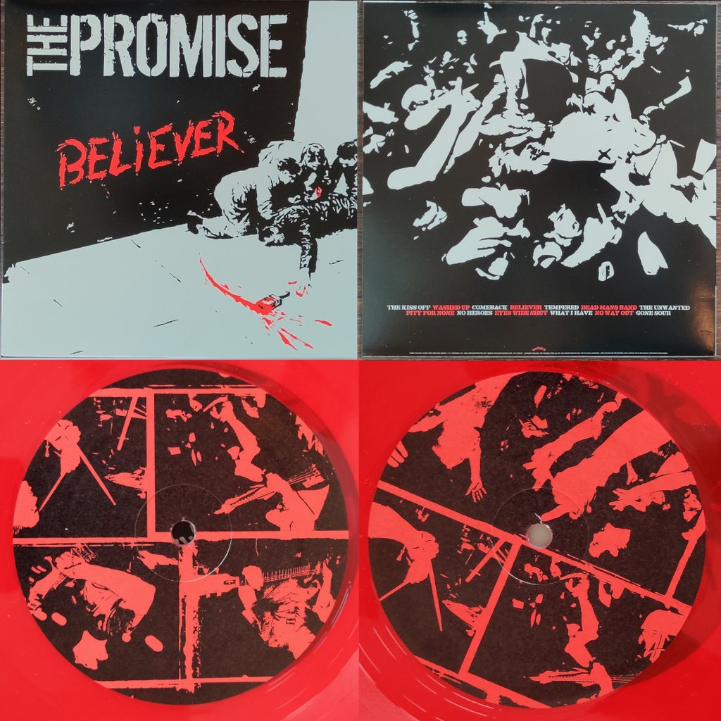 Vinyl Records - My Collection - Banksy Collector's Place