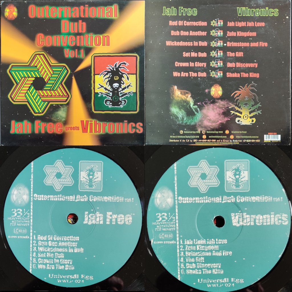 ONECUT GRAND THEFT AUDIO 2LP バンクシー　レコード One Cut – Grand Theft Audio [2000] - YouTube