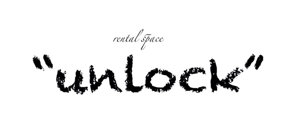 Home | rentalspace UNLOCK