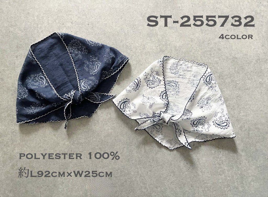 りなさん専用 2025 SS Stole&Scarf - 服飾雑貨 2025～ | 株式会社プレジール