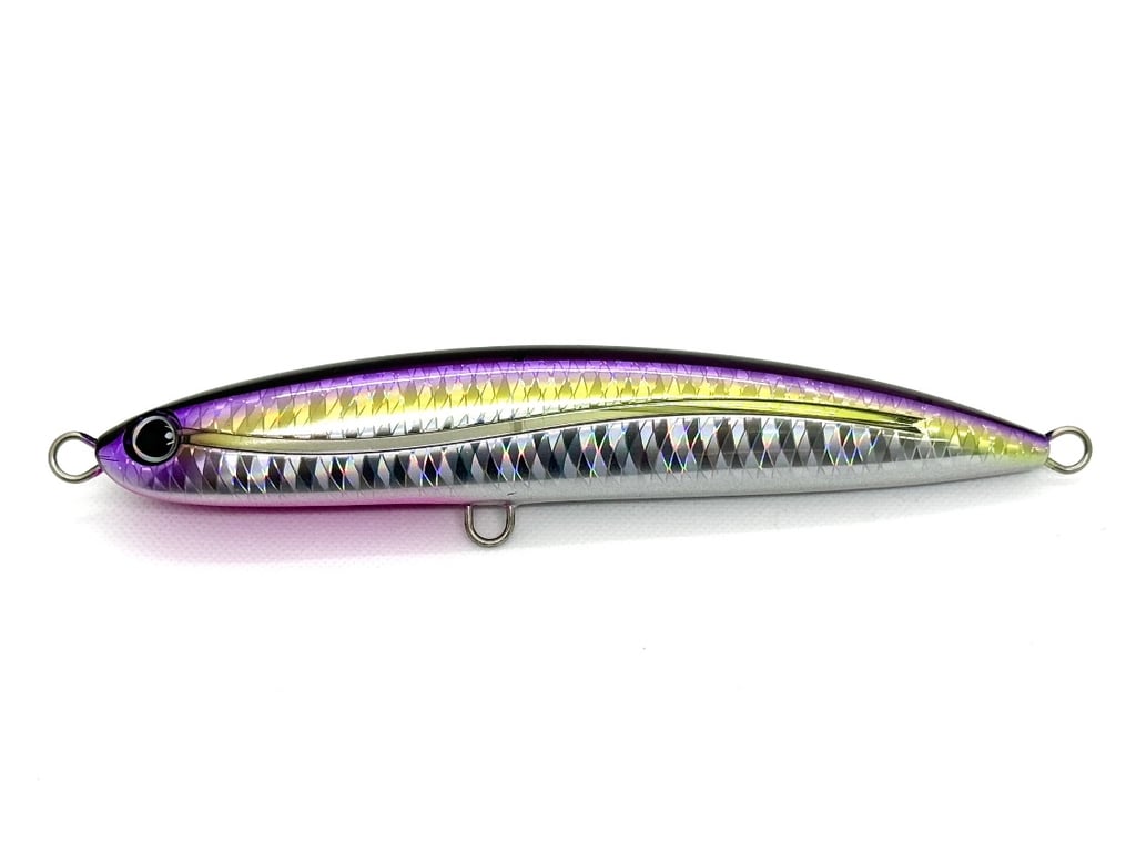 PRODUCT | ロックショア、オフショアルアーのグッドベイト