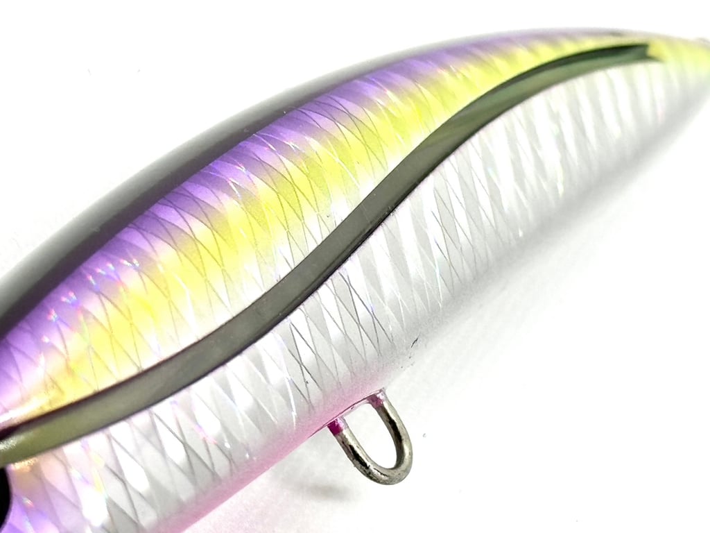 NUMNER SIX198F - PRODUCT | ロックショア、オフショアルアーの NUMNER SIX198F - PRODUCT | ロックショア、オフショアルアーの