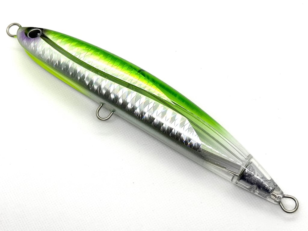 NUMNER SIX198F - PRODUCT | ロックショア、オフショアルアーの NUMNER SIX198F - PRODUCT | ロックショア、オフショアルアーの