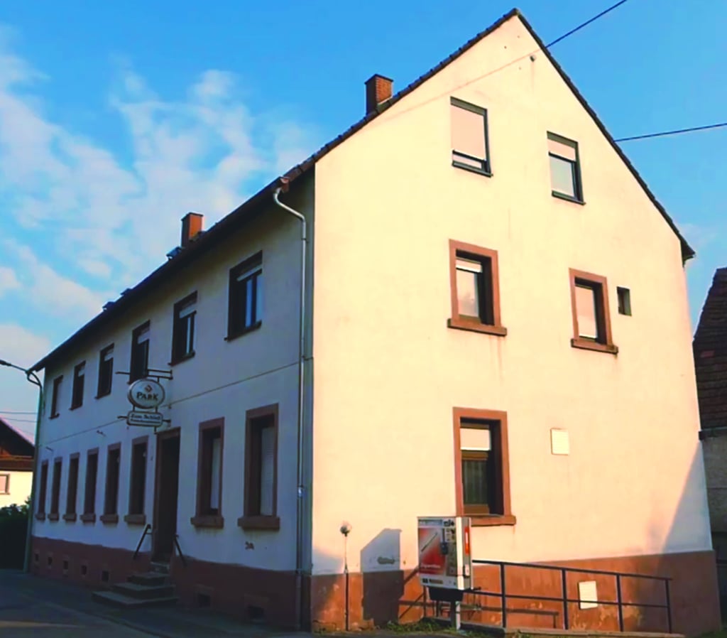 Gasthaus zum Schloss