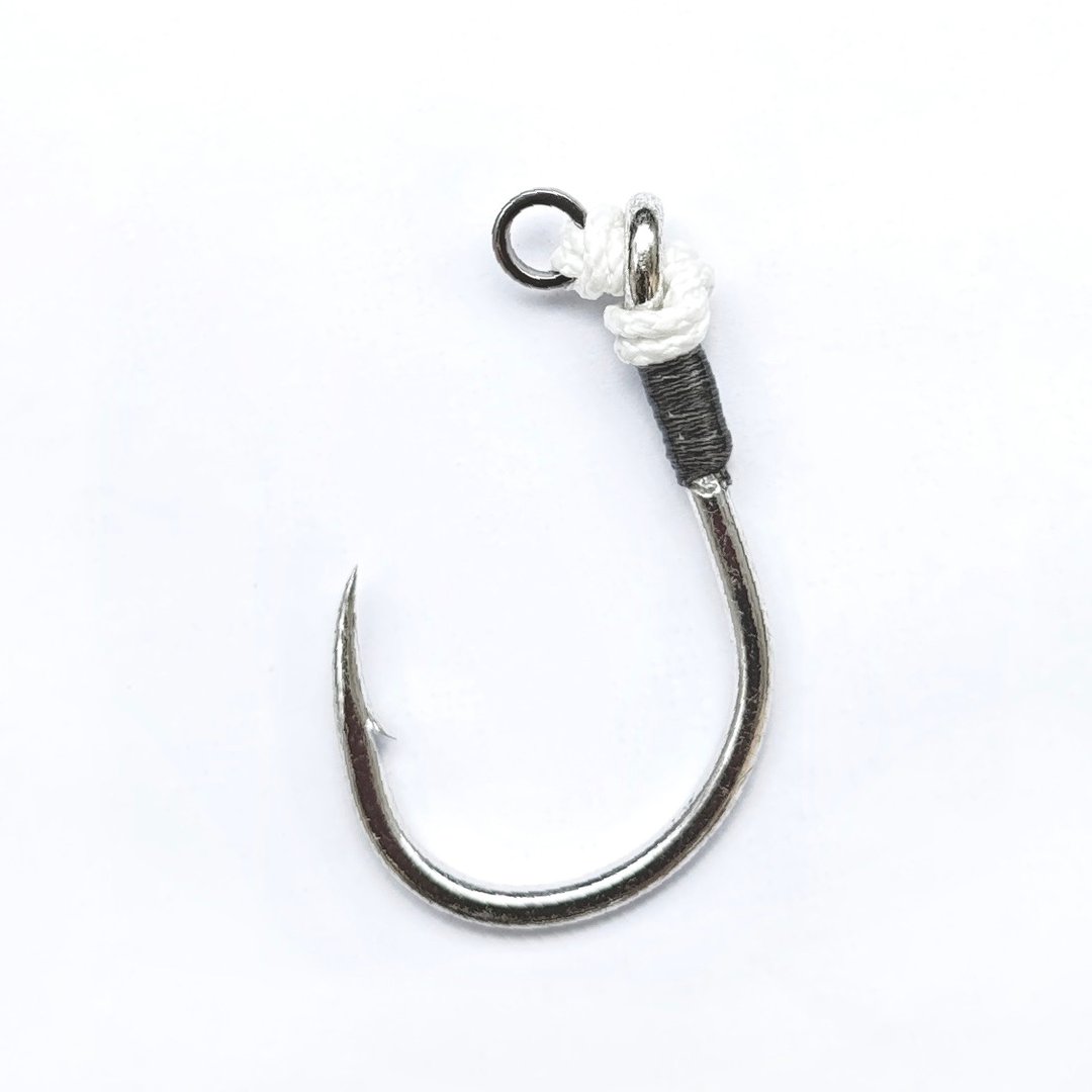 YAMADA HOOK - PRODUCT | ロックショア、オフショアルアーの